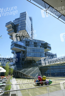 Nord/LB Gebäude