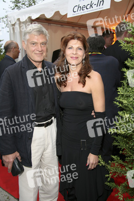 Rüdiger Joswig, Claudia Wenzel