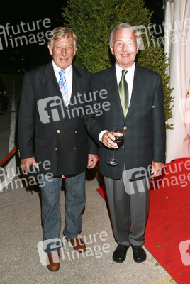 Siegfried Rauch, Horst Naumann