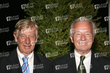 Siegfried Rauch, Horst Naumann