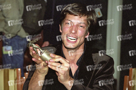 Mickey Hardt