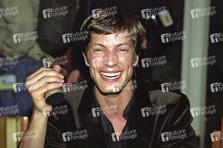 Mickey Hardt