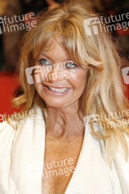 Goldie Hawn