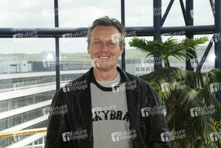 Anthony Stewart Head