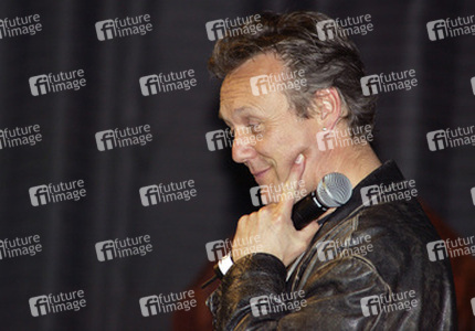 Anthony Stewart Head
