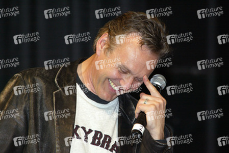 Anthony Stewart Head