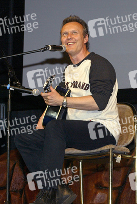 Anthony Stewart Head