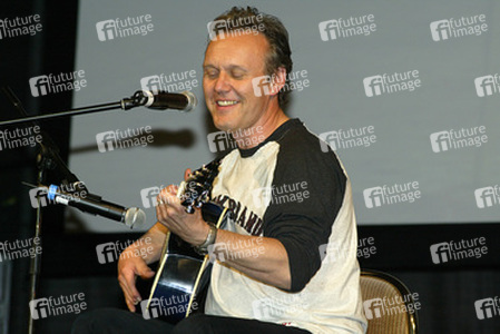 Anthony Stewart Head