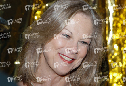 Christie Hefner