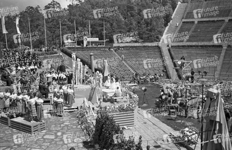 Margot Hielscher, Josefin Kipper, Rita Paul