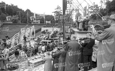 Schöneberger Sängerknaben