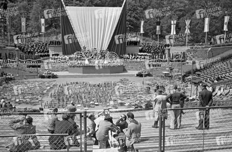 Margot Hielscher, Josefin Kipper, Rita Paul