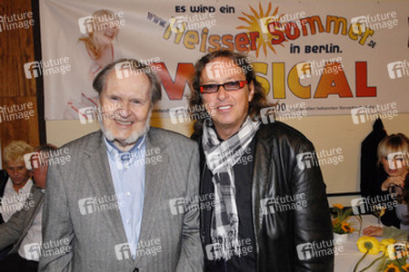 Gerd Natschinski, Thomas Natschinski