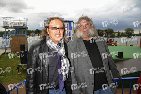 Thomas Natschinski, Wolfgang Bordel