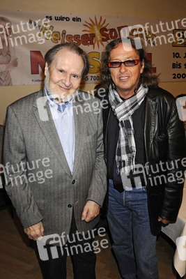 Gerd Natschinski, Thomas Natschinski