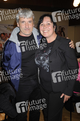 Axel Poike, Anke Lauterbach