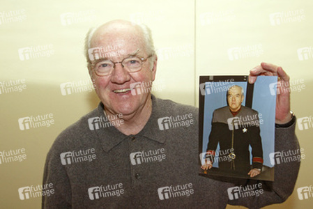 Richard Herd