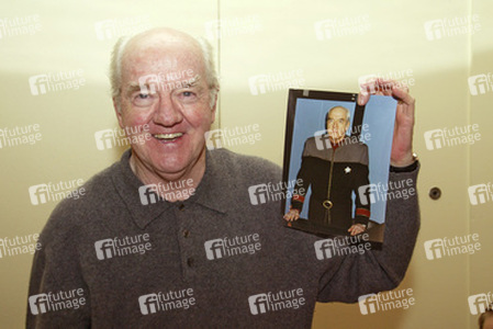 Richard Herd