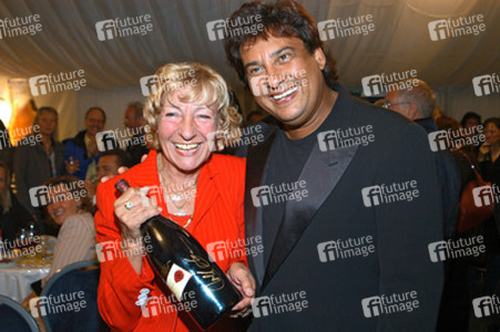 Heidi Hetzer, Marcelo Alvarez