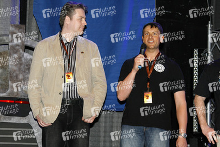 Mike Hillenbrand, Thomas Höhl