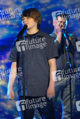 Dennis Chmelensky, Michael Hirte