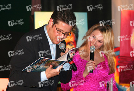 André Holst, Christine Zierl / Dolly Dollar