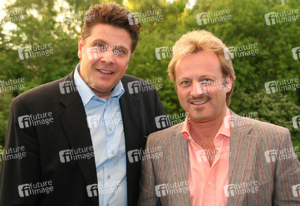 André Holst, Uwe Hübner