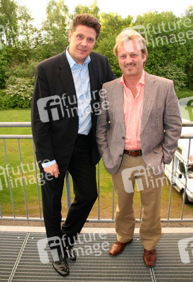 André Holst, Uwe Hübner