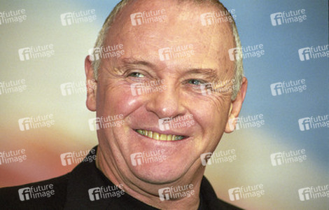 Anthony Hopkins