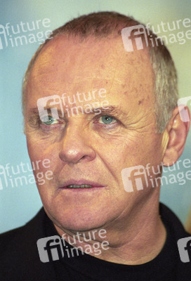 Anthony Hopkins