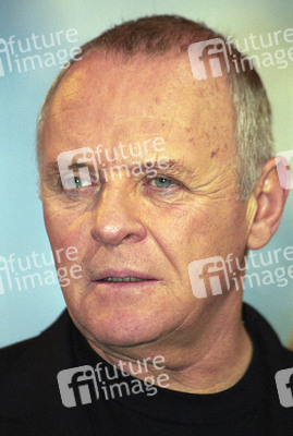 Anthony Hopkins