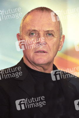 Anthony Hopkins
