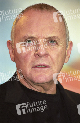 Anthony Hopkins