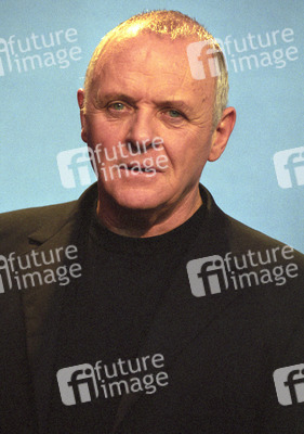 Anthony Hopkins