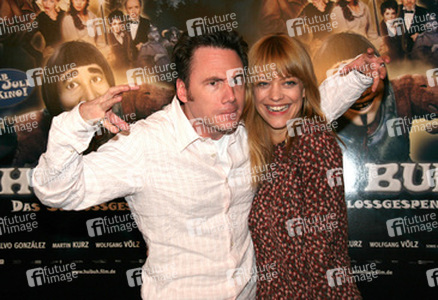 Michael 'Bully' Herbig, Heike Makatsch