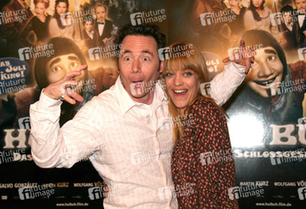 Michael 'Bully' Herbig, Heike Makatsch