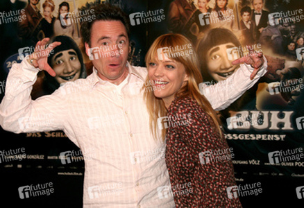 Michael 'Bully' Herbig, Heike Makatsch