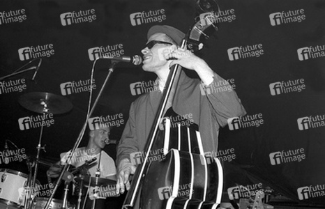 Hans J. Behrend, Ernst Ulrich Deuker