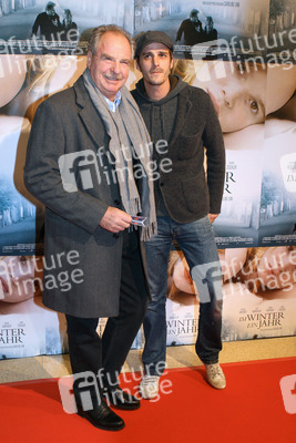 Friedrich von Thun, Max von Thun