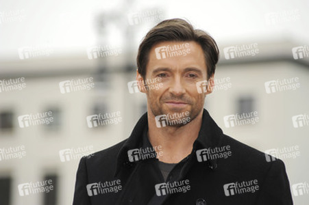 Hugh Jackman