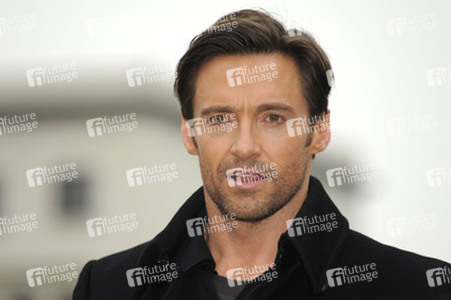 Hugh Jackman