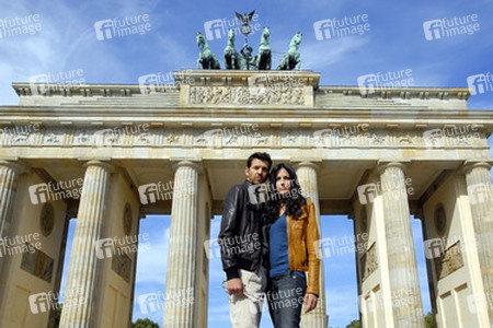 Kai Wiesinger, Bettina Zimmermann