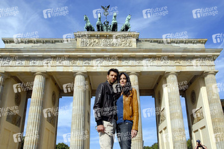 Kai Wiesinger, Bettina Zimmermann