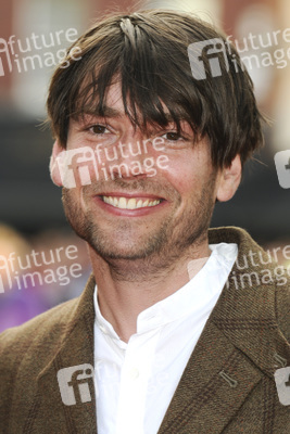 Alex James