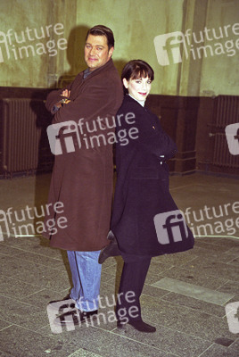 Robert Jarczyk, Alana Bock