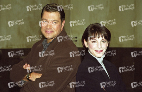Robert Jarczyk, Alana Bock