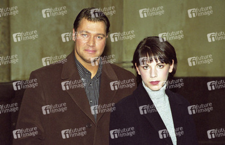Robert Jarczyk, Alana Bock