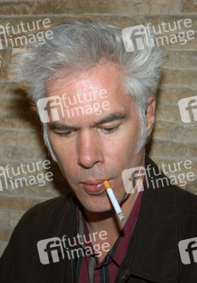 Jim Jarmusch