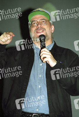J. Michael Straczynski