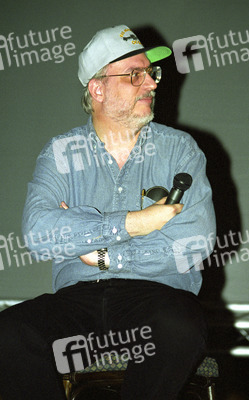 J. Michael Straczynski